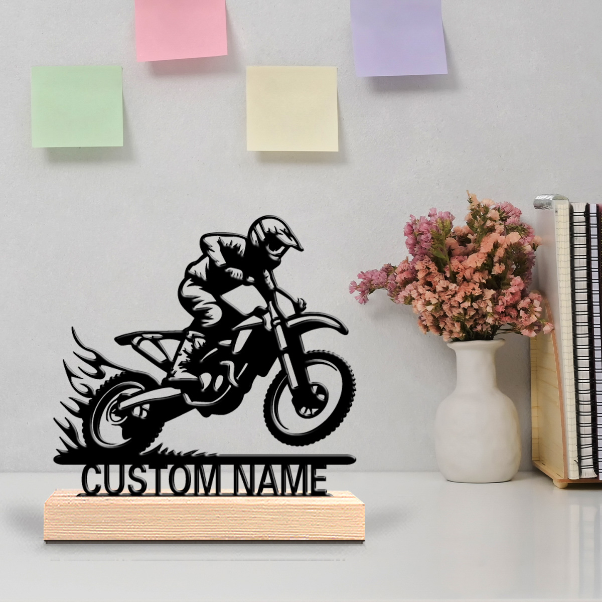 1 peça Estátua de Metal Person - Art Craft Decoration avaliação e preço