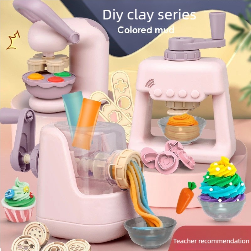 Conjunto de Artesanato em Argi - Art Craft Toddler avaliação e preço