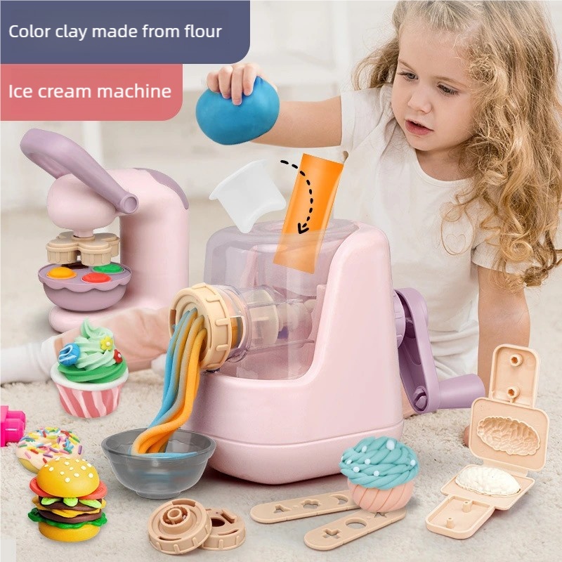 Conjunto de Artesanato em Argi - Art Craft Toddler avaliação e preço