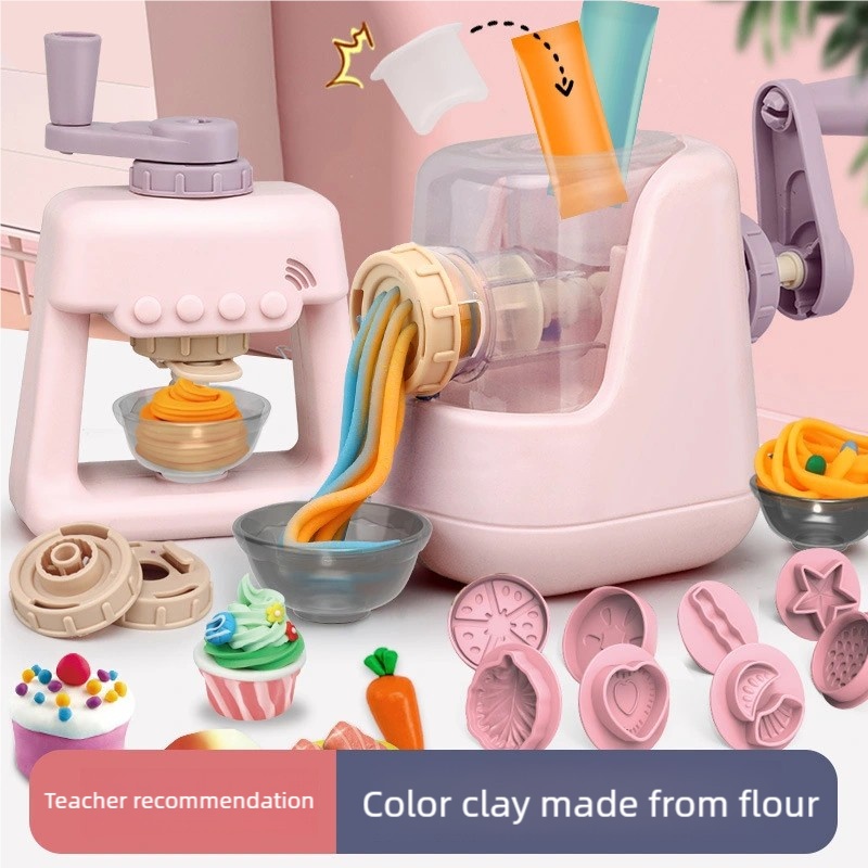 Conjunto de Artesanato em Argi - Art Craft Toddler avaliação e preço