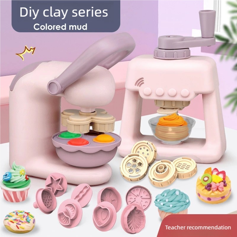 Conjunto de Artesanato em Argi - Art Craft Toddler avaliação e preço
