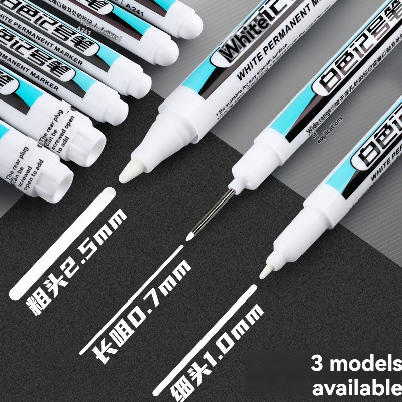 Conjunto de Canetas Marcadoras - Illustration Marker Set avaliação e preço