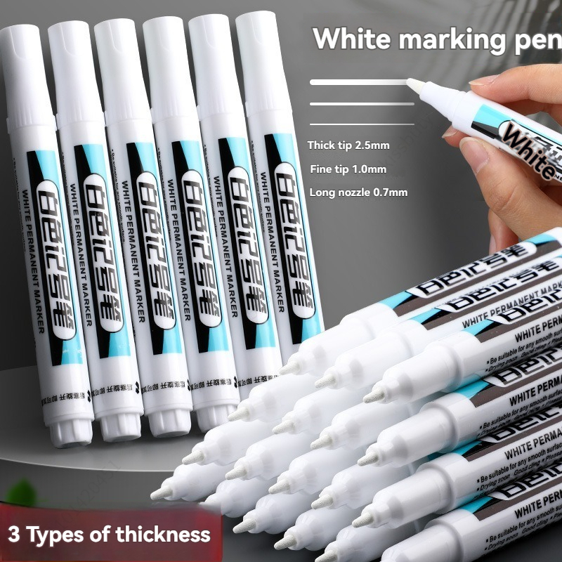 Conjunto de Canetas Marcadoras - Illustration Marker Set avaliação e preço