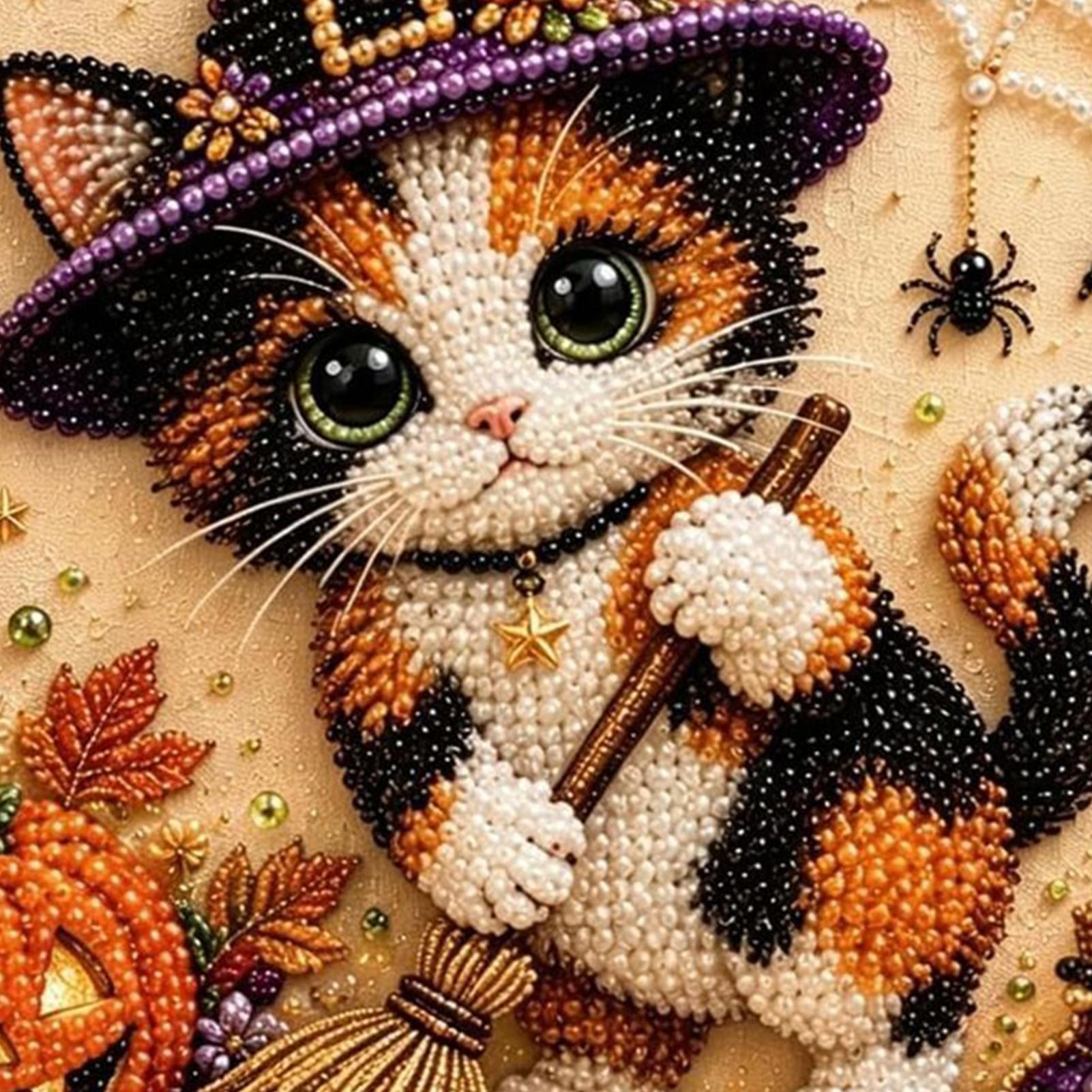 Kits de Pintura com Pérolas pa - Art And Craft Studio avaliação e preço