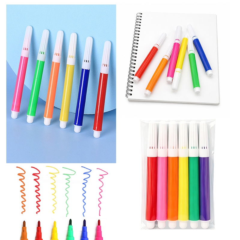 Conjunto de Marcadores Artísti - Illustration Marker Set avaliação e preço