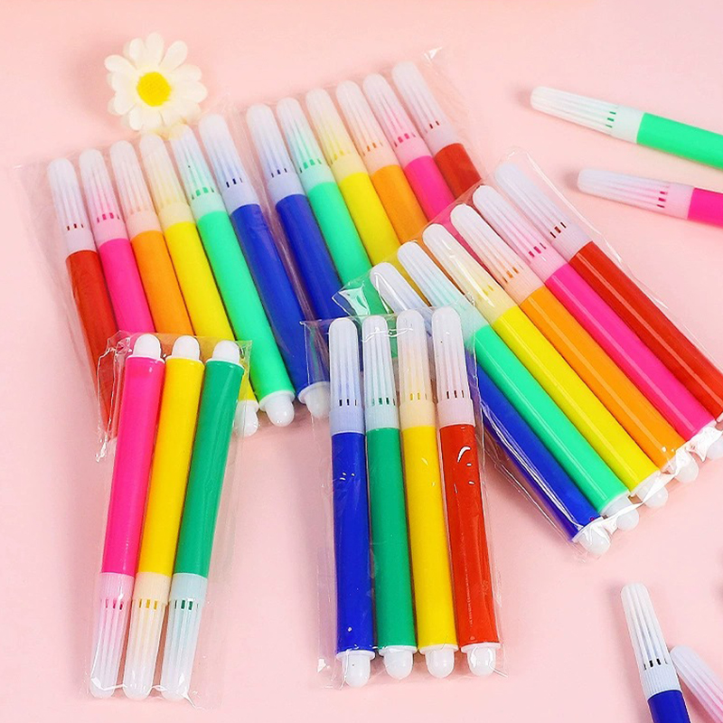 Conjunto de Marcadores Artísti - Illustration Marker Set avaliação e preço