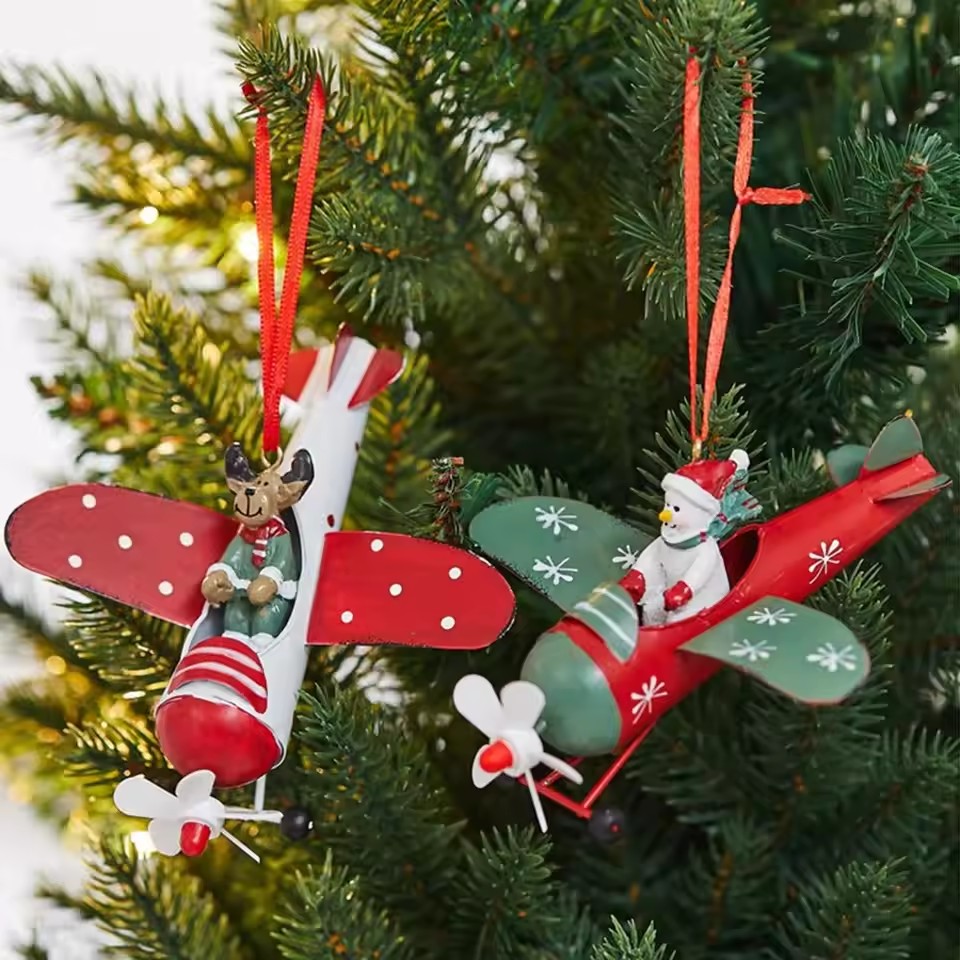 Decoração de Natal Nórdica: En - Art And Craft Xmas Tree avaliação e preço
