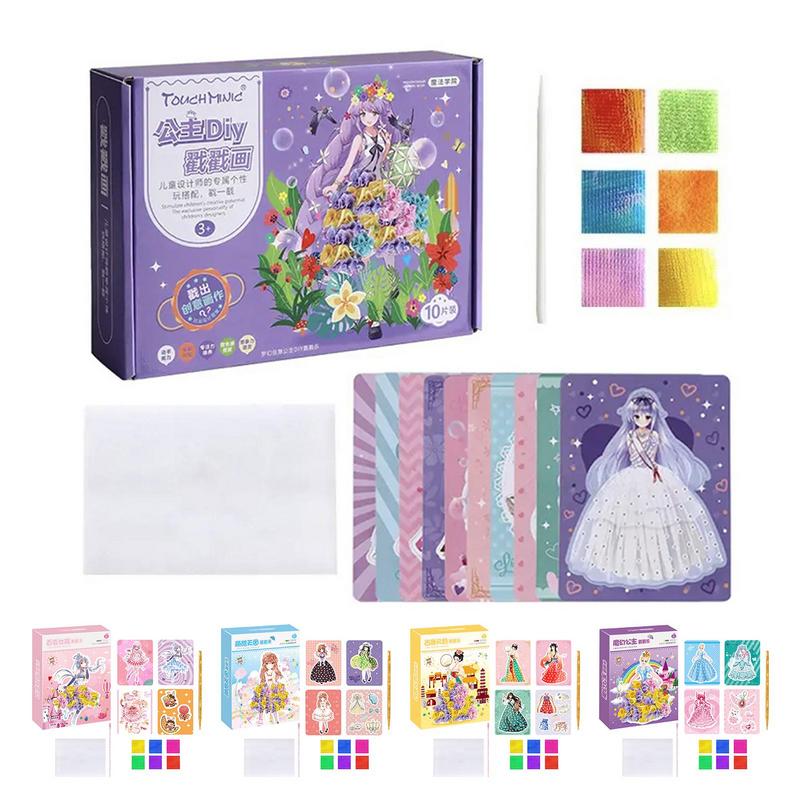 Crianças jogo de mesa pokes de - Art Craft For Preschool avaliação e preço