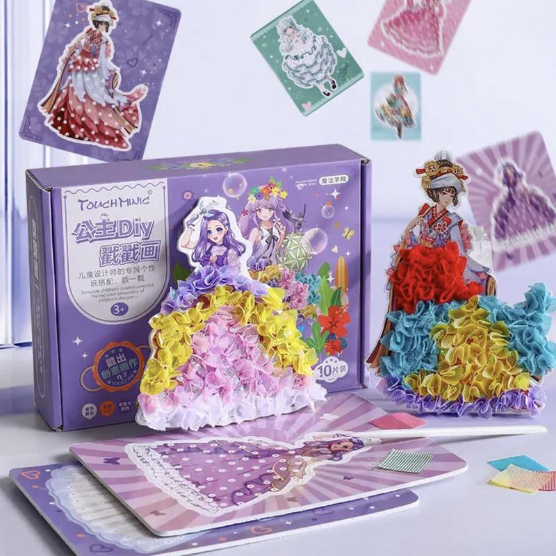 Crianças jogo de mesa pokes de - Art Craft For Preschool avaliação e preço