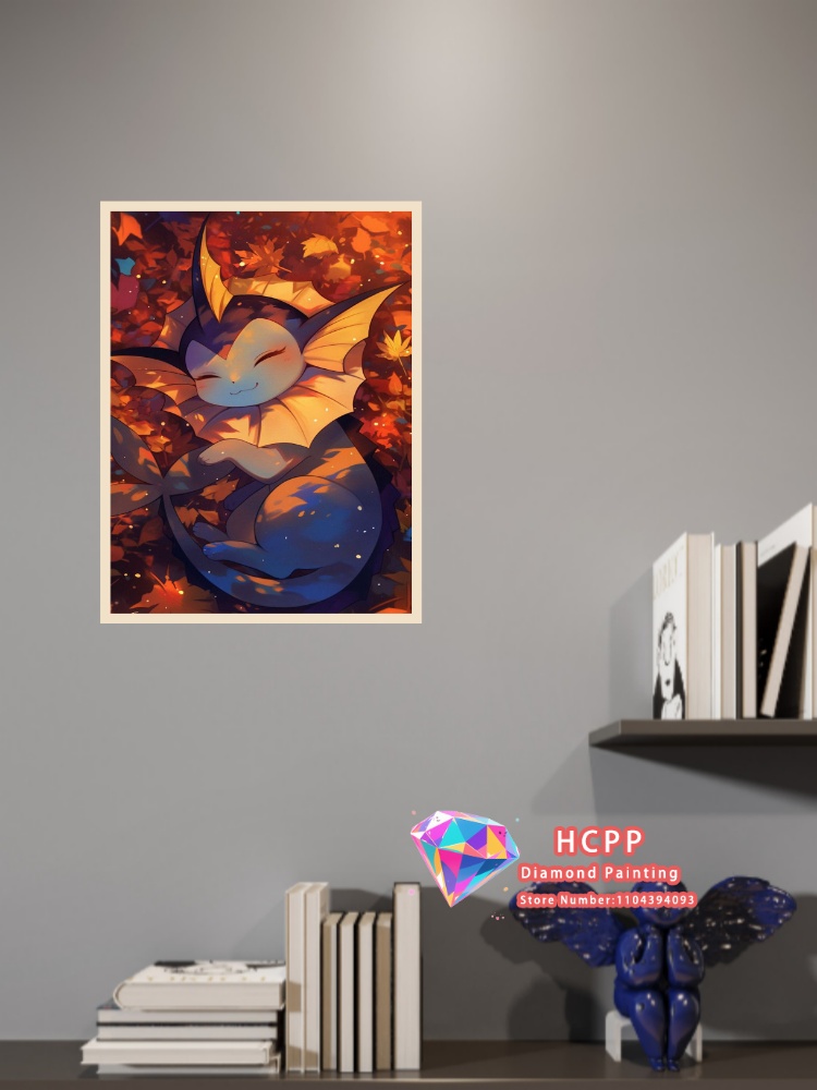 Kit de Pintura Diamante 5D DIY - Art Craft Website avaliação e preço