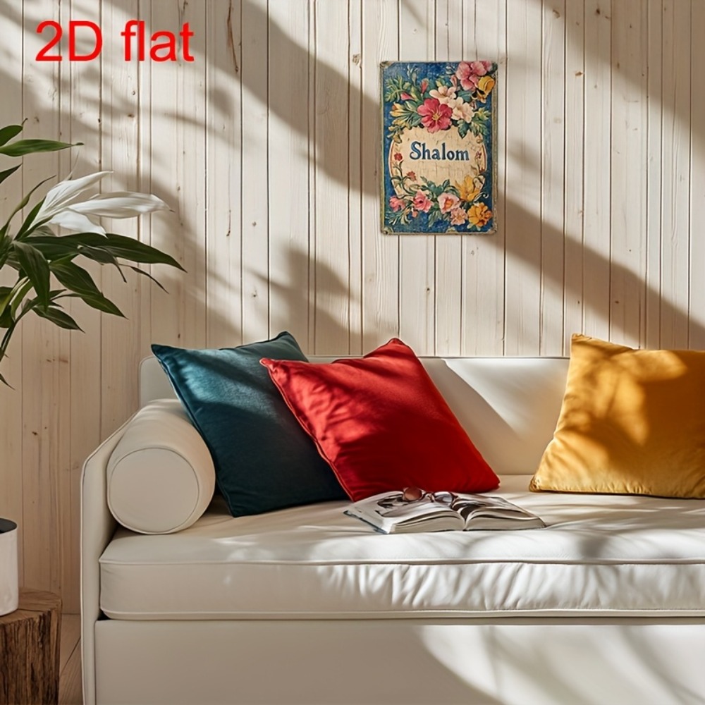 CIFBUY Arte de parede de alumí - Art & Craft Paper Ideas avaliação e preço