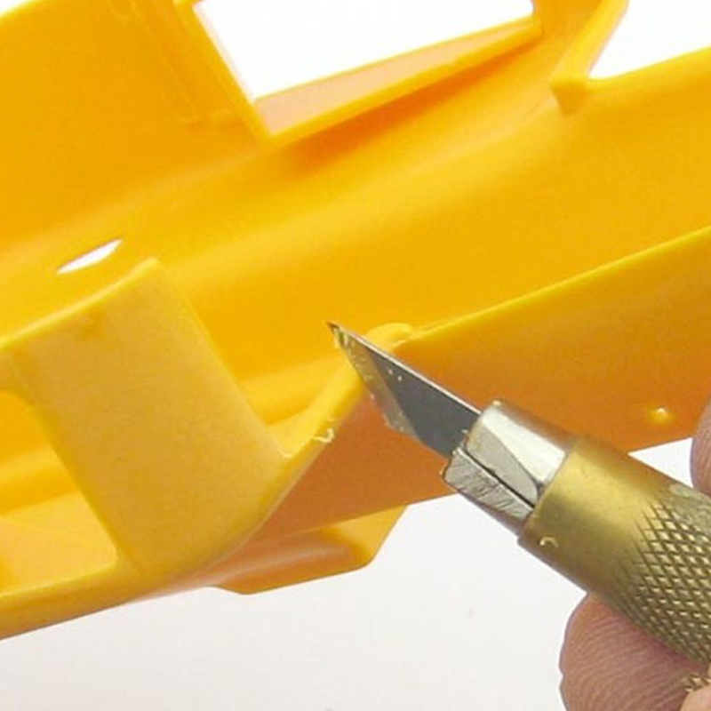 Tamiya Plastic Craft Design Fa - Art Craft Robot avaliação e preço