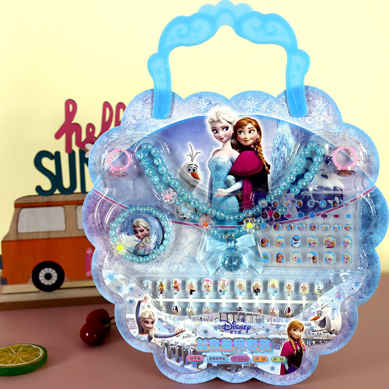Conjunto de adereços para unha - Art Craft Movement avaliação e preço