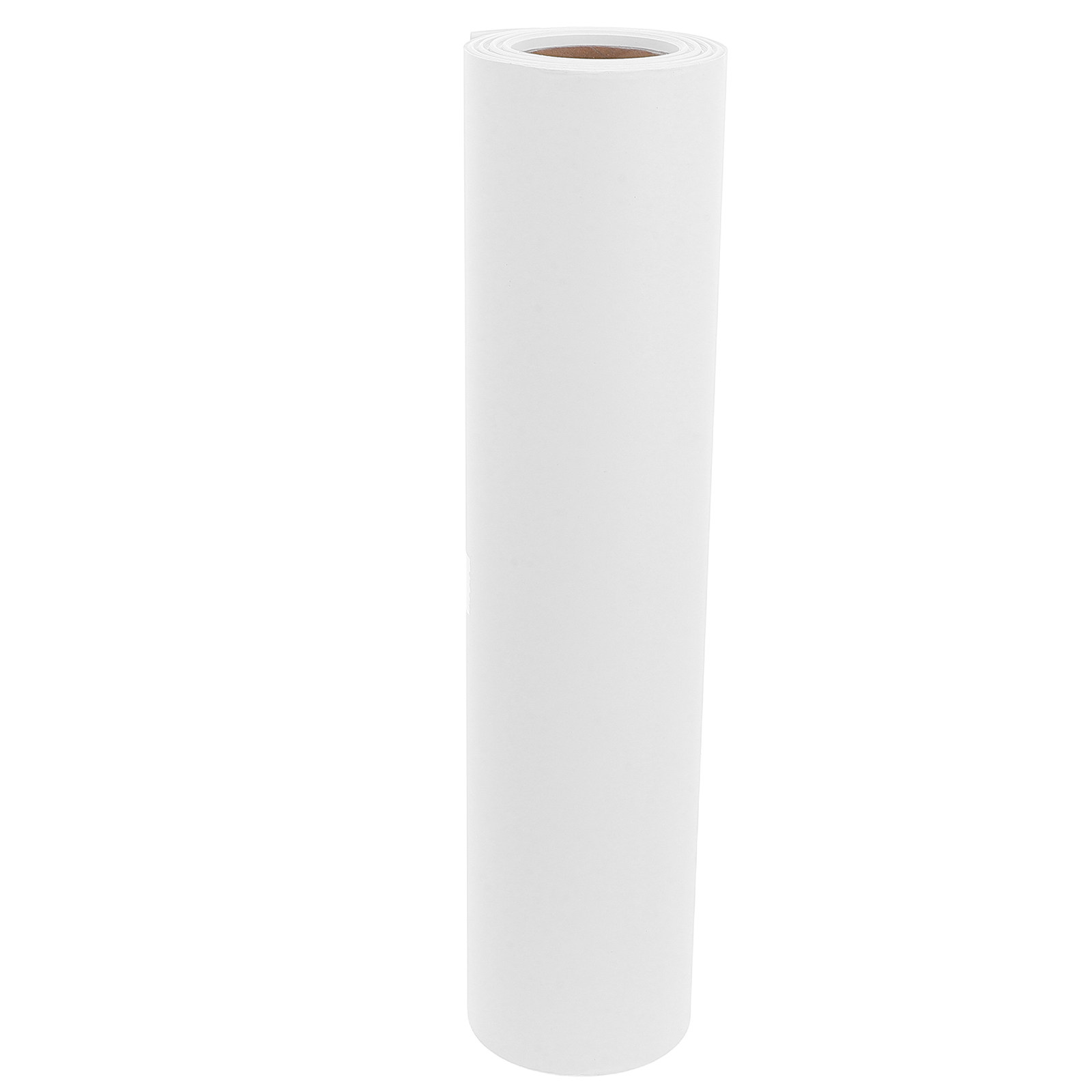 Rolo de Papel Cartão Branco Ex - Art Craft For Preschool avaliação e preço