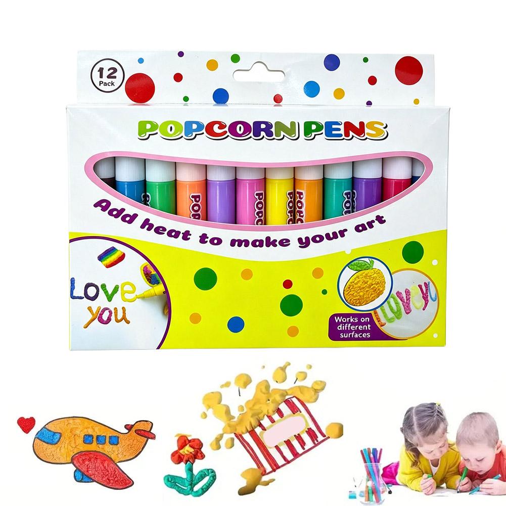Conjunto de 6/12 peças de Cane - Illustration Marker Set avaliação e preço