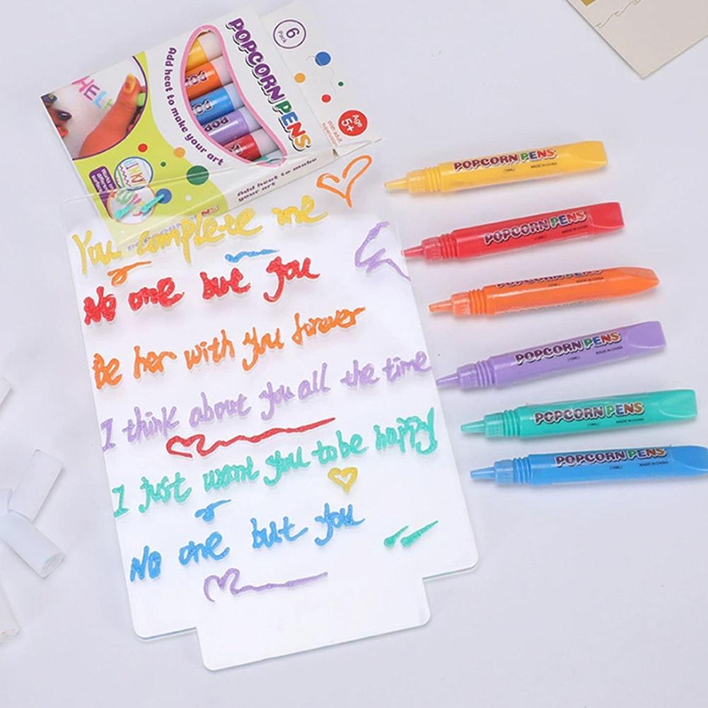 Conjunto de 6/12 peças de Cane - Illustration Marker Set avaliação e preço