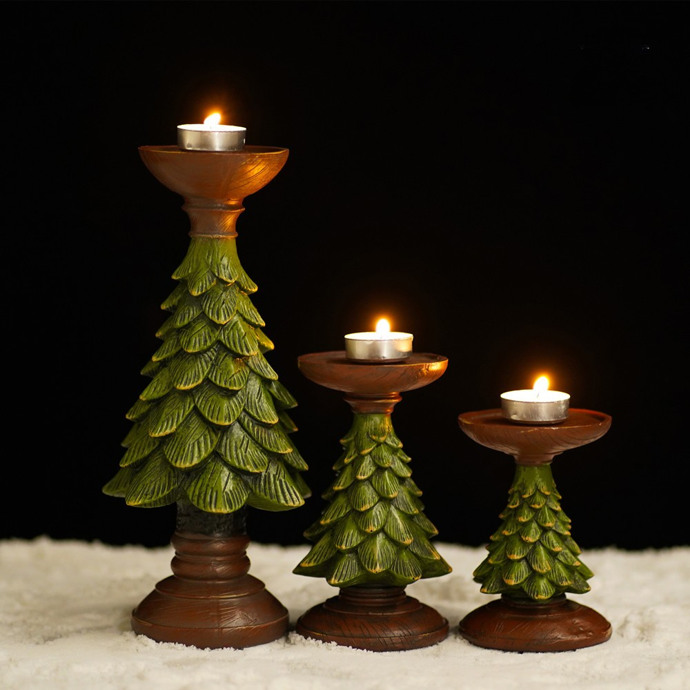 Decorações para casa árvore de - Art And Craft Xmas Tree avaliação e preço